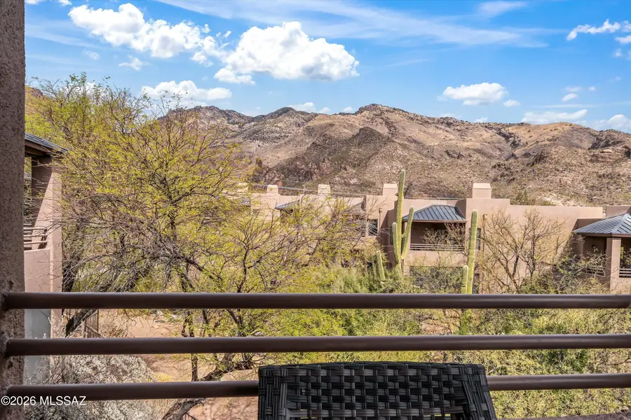 6655 N Canyon Crest, Tucson, AZ 85750 - #2