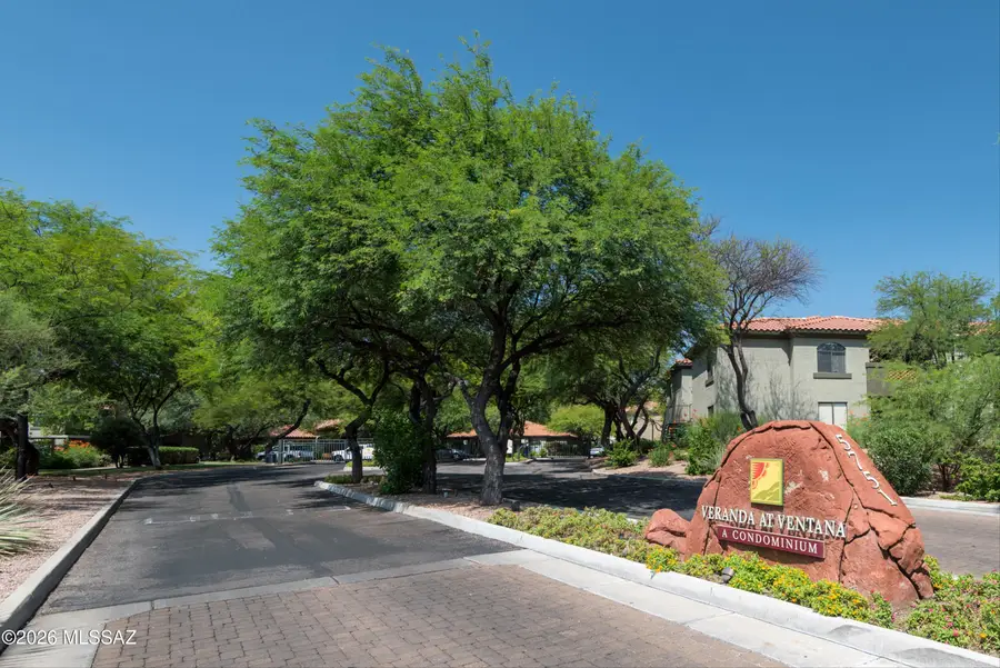 5751 N Kolb #4204, Tucson, AZ 85750 - #3