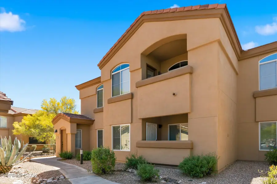 7050 E Sunrise, Tucson, AZ 85750 - #3