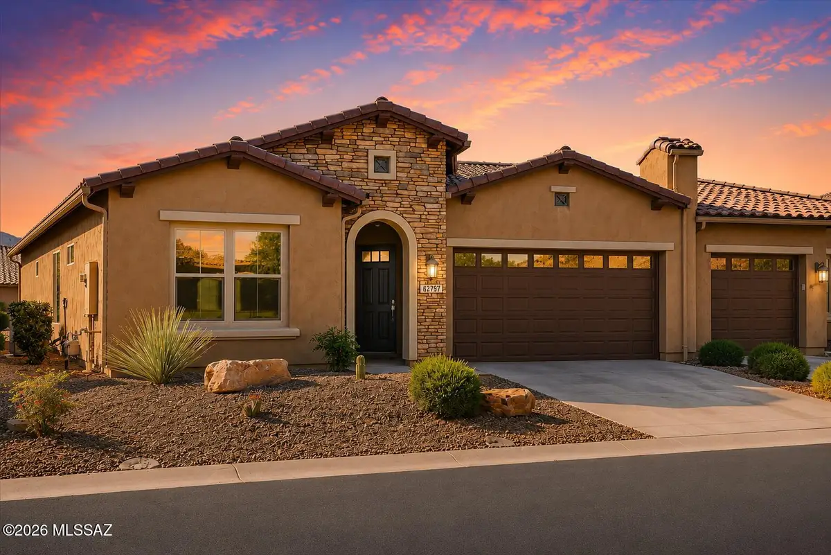 62797 E Thunder Rock, Saddlebrooke, AZ 85739 - #1