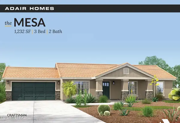 237 W Aberdeen, Corona de Tucson, AZ 85641