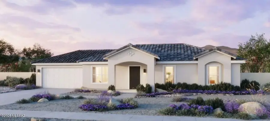 237 W Aberdeen, Corona De Tucson, AZ 85641 - #2