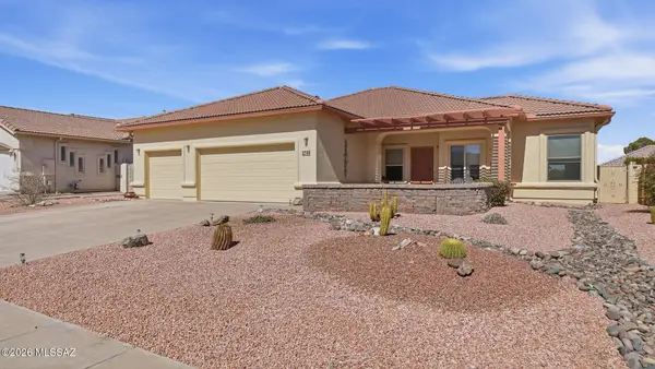 2749 Glenview, Sierra Vista, AZ 85650