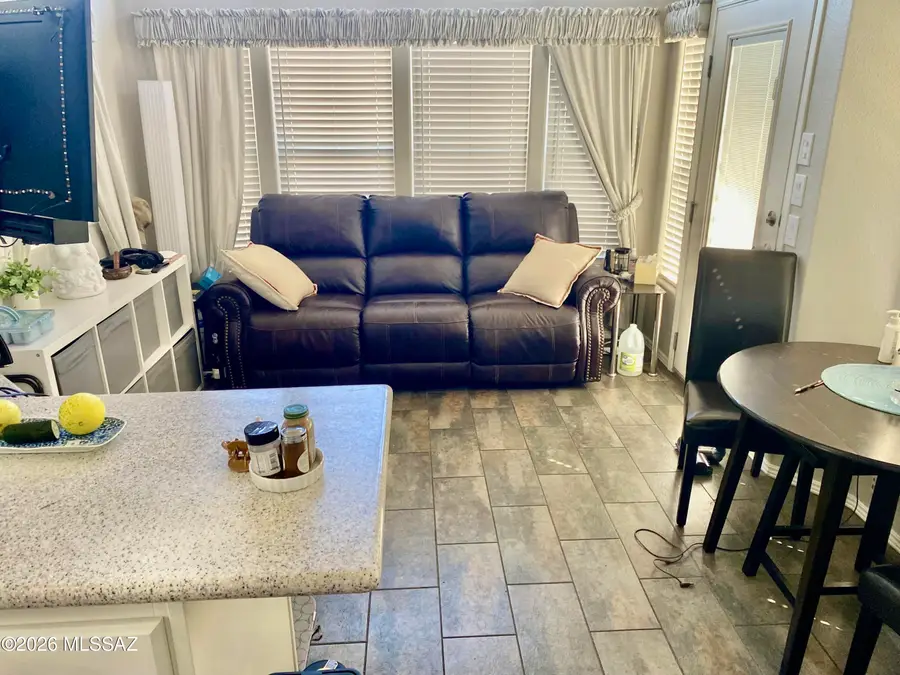 2869 E 19 Frontage, Amado, AZ 85645 - #3