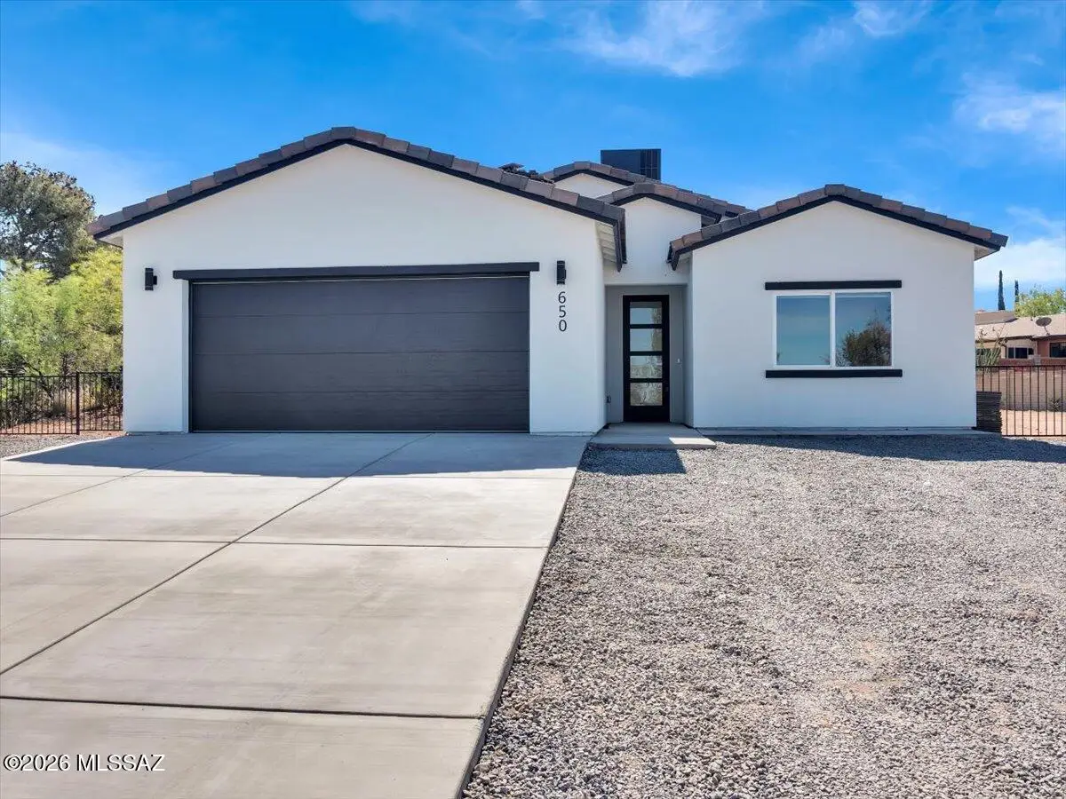 650 E Atlanta, Vail, AZ 85641 - #1