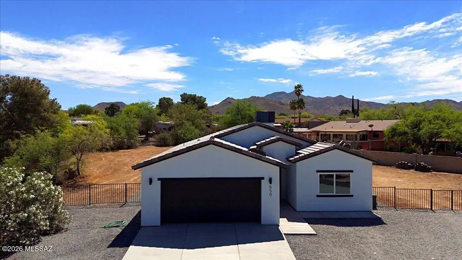 650 E Atlanta, Vail, AZ 85641 - #3