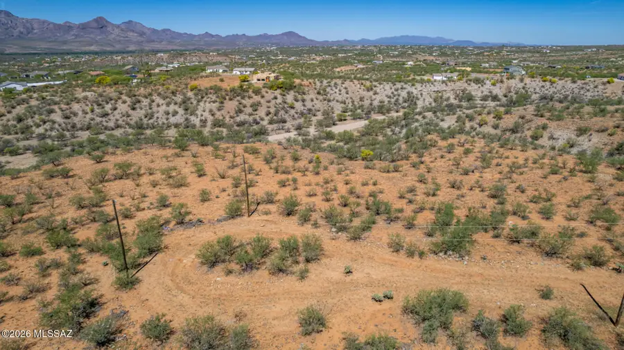 234 Caiman, Rio Rico, AZ 85648 - #3