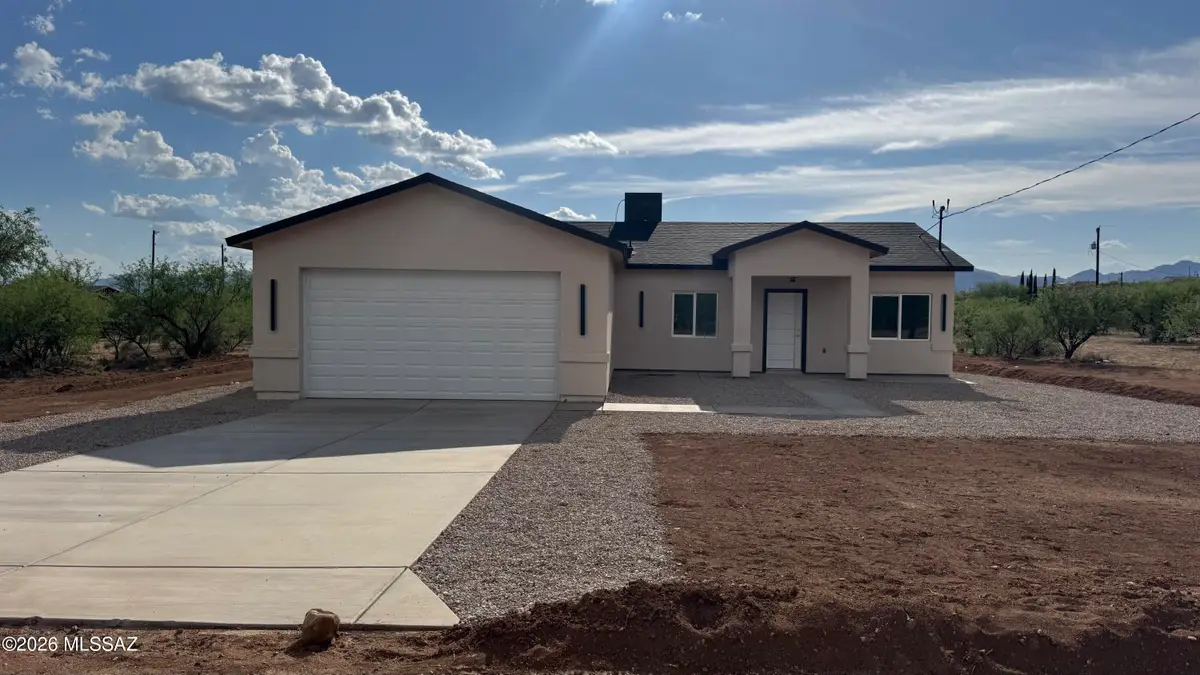 1868 Atajo, Rio Rico, AZ 85648 - #1