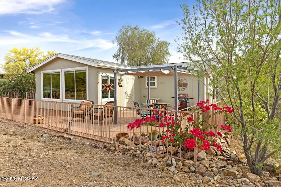 7736 W Copper Nugget, Tucson, AZ 85735 - #2
