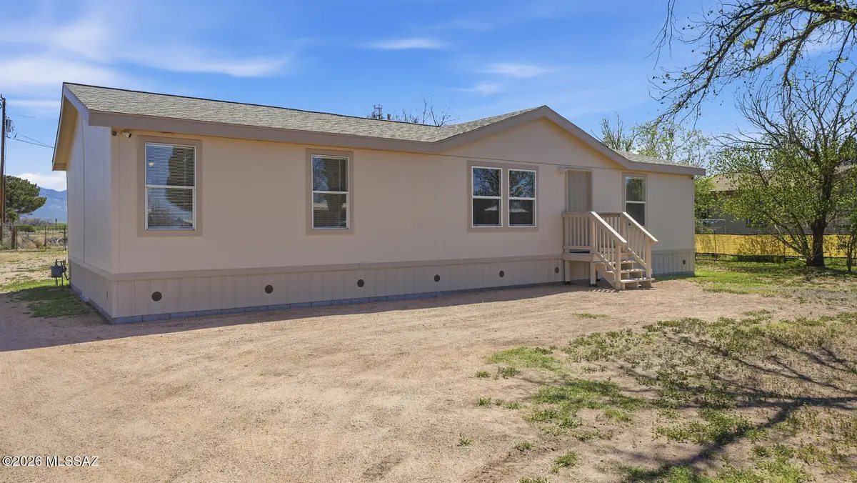 10307 N Aspen, Elfrida, AZ 85610 - #1