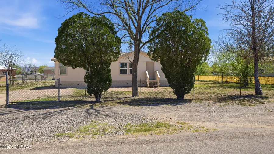 10307 N Aspen, Elfrida, AZ 85610 - #2