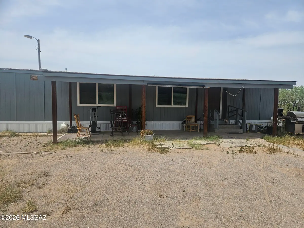 Address Withheld By Seller, Marana, AZ 85653 - #1