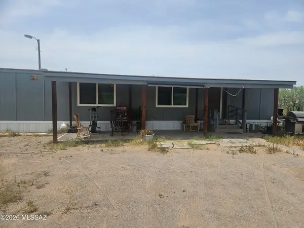 Address Withheld By Seller, Marana, AZ 85653