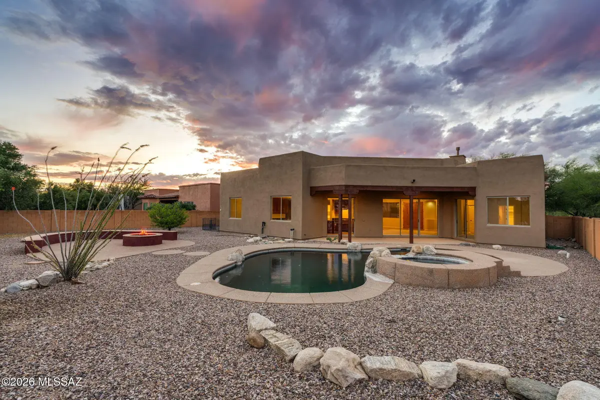 16935 S Vanilla Orchid, Vail, AZ 85641 - #1