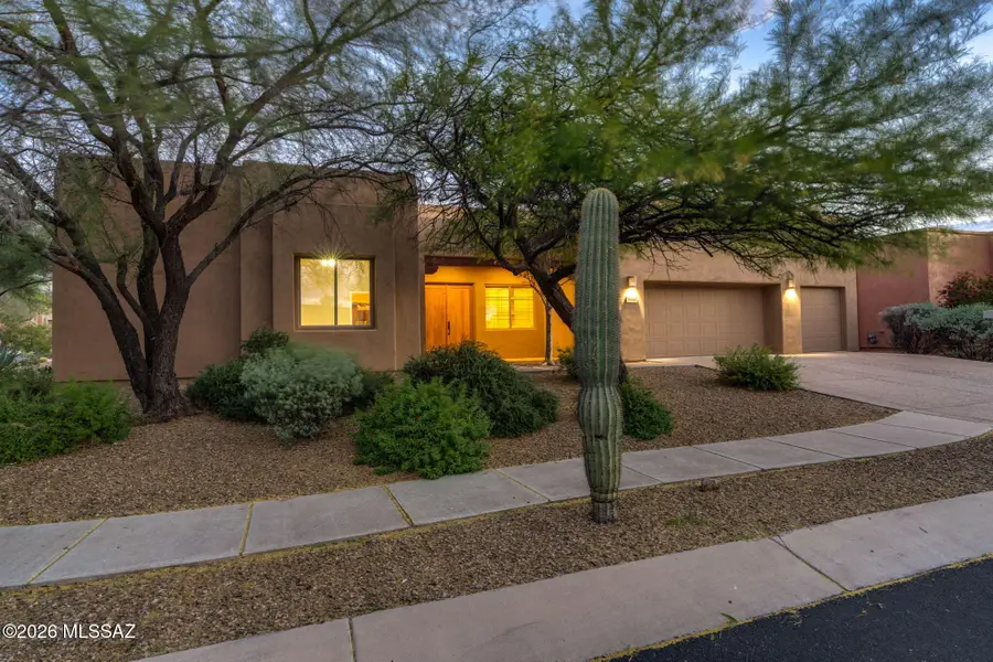 16935 S Vanilla Orchid, Vail, AZ 85641 - #2