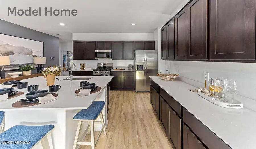 12280 E Morris Carson, Vail, AZ 85641 - #3