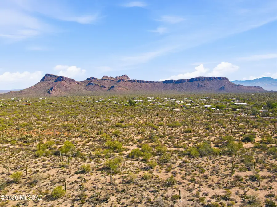 6045 N Placita Sayal, Tucson, AZ 85743 - #3