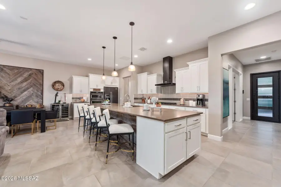 26 W Antelope Canyon, Oro Valley, AZ 85755 - #3