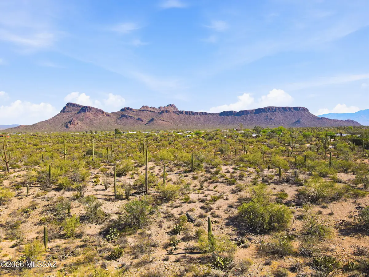 6062 N Placita Sayal, Tucson, AZ 85743 - #1