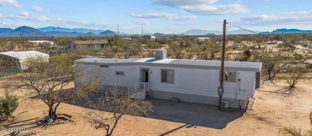 8175 S Alice Vail, Tucson, AZ 85736 - #1