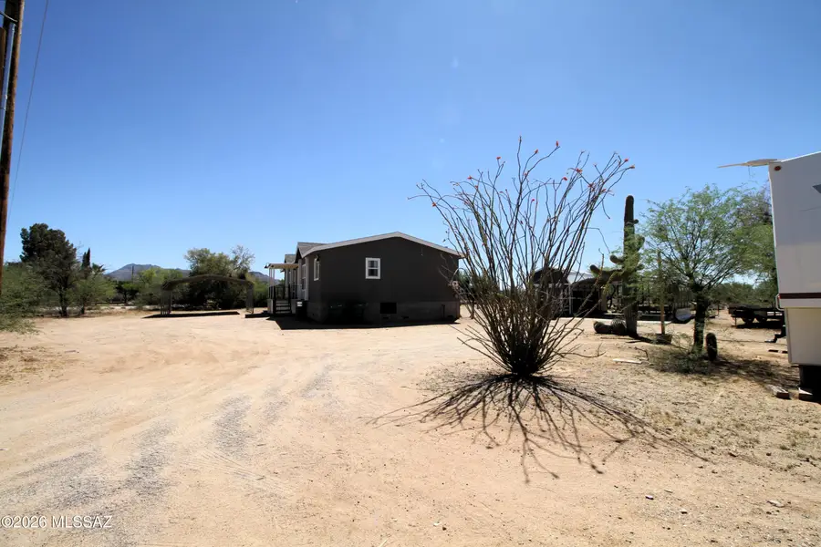 13537 W Manville, Tucson, AZ 85743 - #2