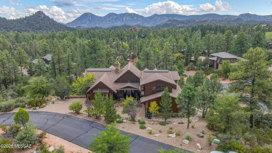 3003 E Arrow Point, Payson, AZ 85541 - #2