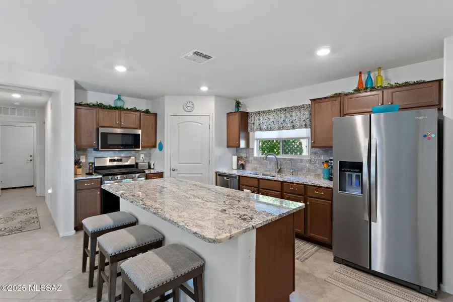 9306 N Agave Gold, Tucson, AZ 85742 - #3