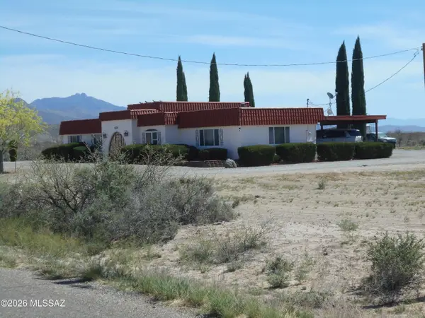 1201 E Old Stewart, Willcox, AZ 85643