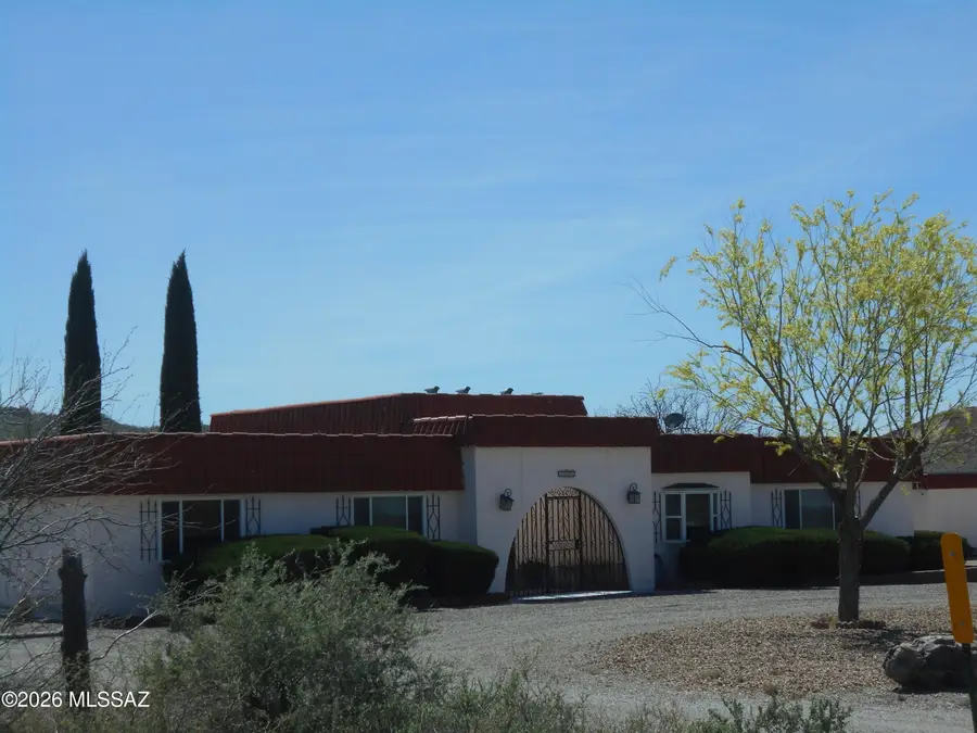 1201 E Old Stewart, Willcox, AZ 85643 - #2