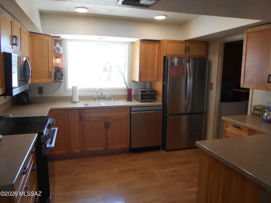 1201 E Old Stewart, Willcox, AZ 85643 - #3