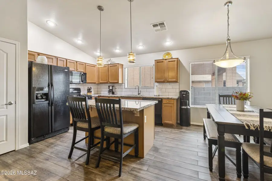 2255 E Calle Gran Desierto, Tucson, AZ 85706 - #3