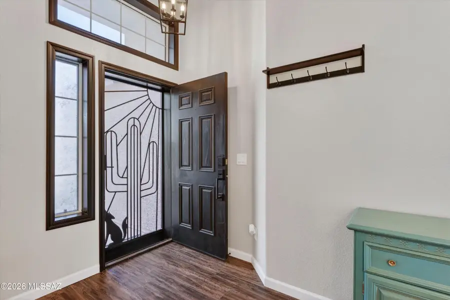 12333 N Brightridge, Oro Valley, AZ 85755 - #2