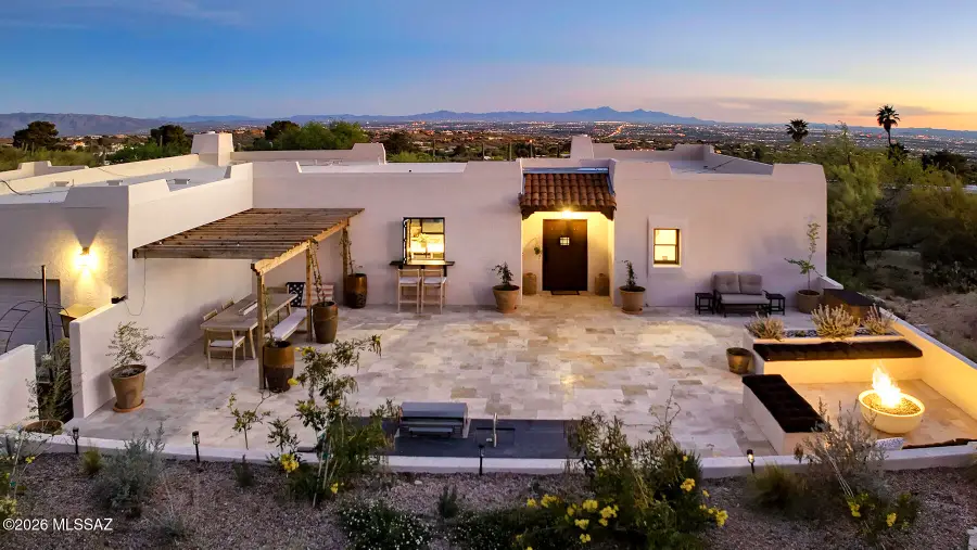 6835 N Los Leones, Tucson, AZ 85718 - #3