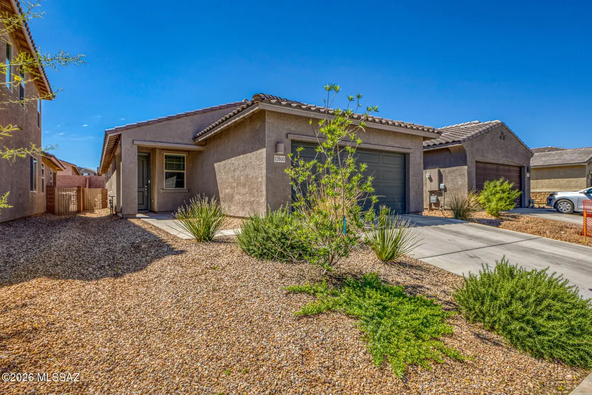 12600 E Caden, Vail, AZ 85641 - #1