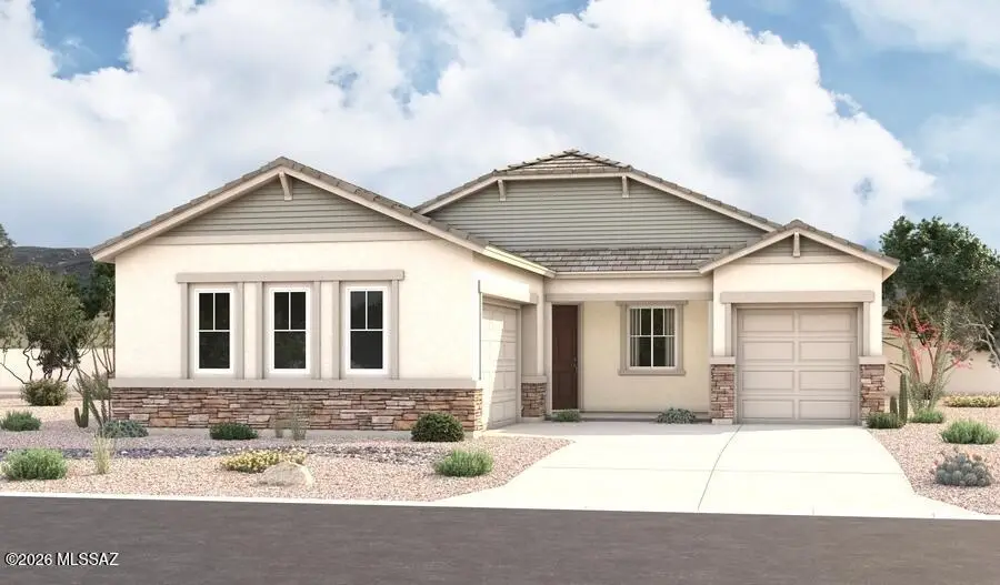 8588 E Wild Licorice, Vail, AZ 85641 - #1