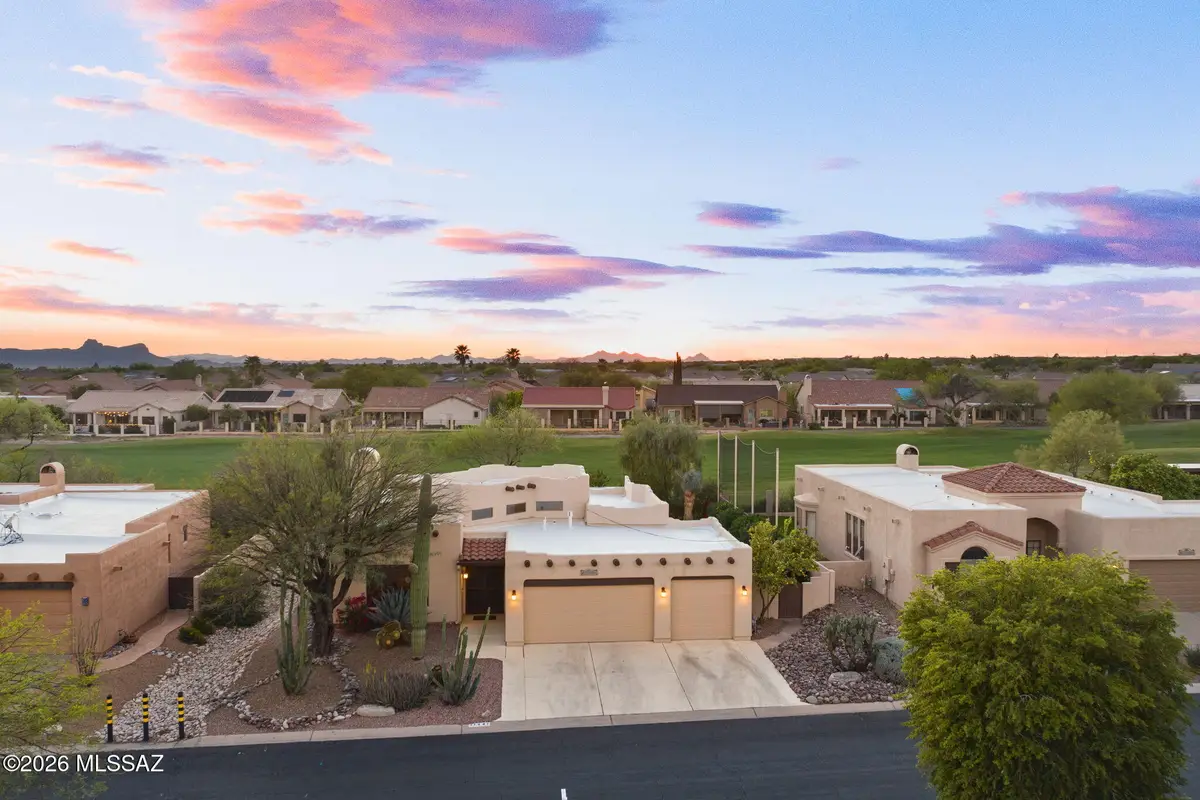 11441 N Palmetto Dunes, Tucson, AZ 85737 - #1