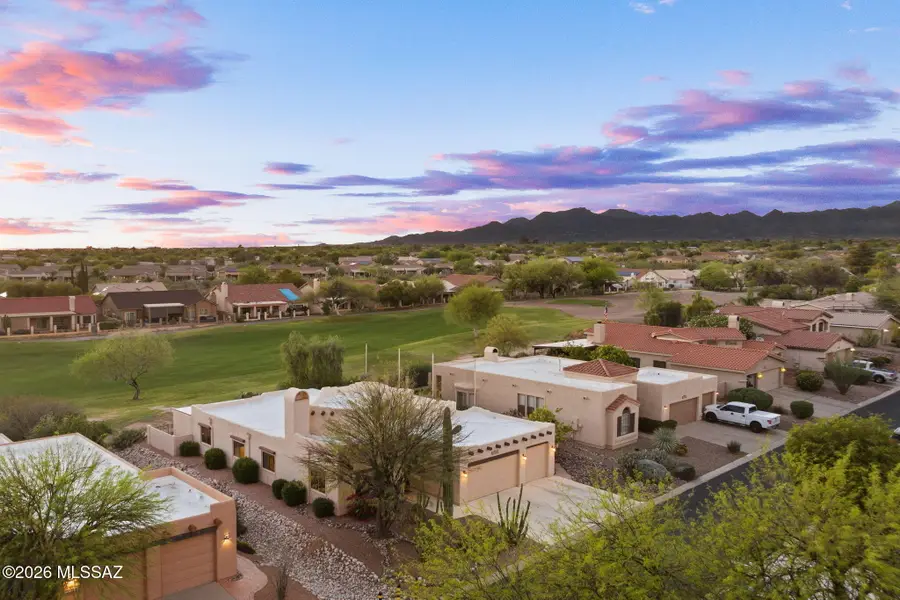 11441 N Palmetto Dunes, Tucson, AZ 85737 - #2