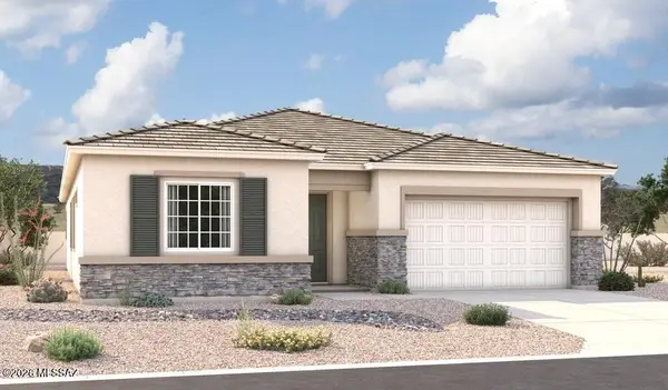 8592 E Wild Licorice, Vail, AZ 85641