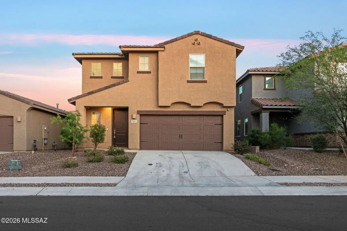 7665 S Via Casa De Campo, Tucson, AZ 85756 - #1