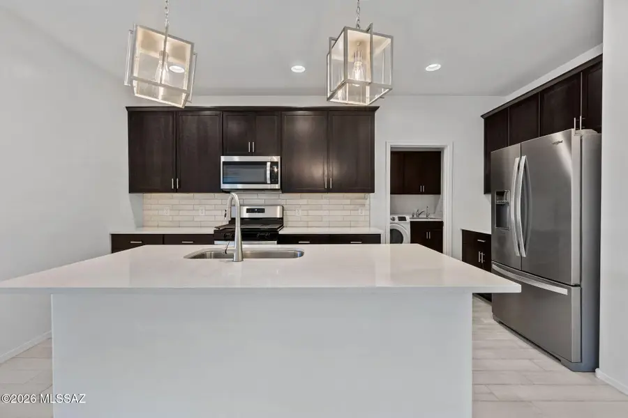 7665 S Via Casa De Campo, Tucson, AZ 85756 - #3