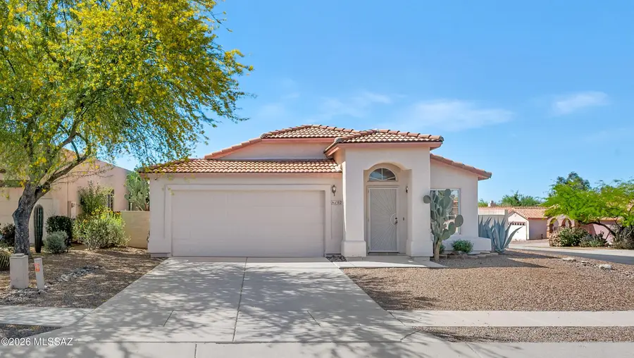 102 E Elixir, Oro Valley, AZ 85755 - #3