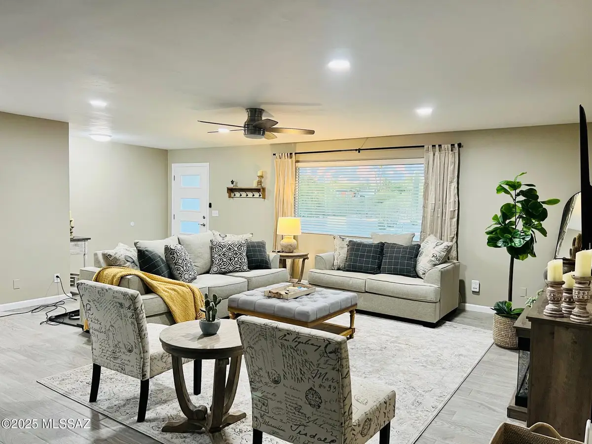 4335 N La Linda Rama, Tucson, AZ 85718 - #1