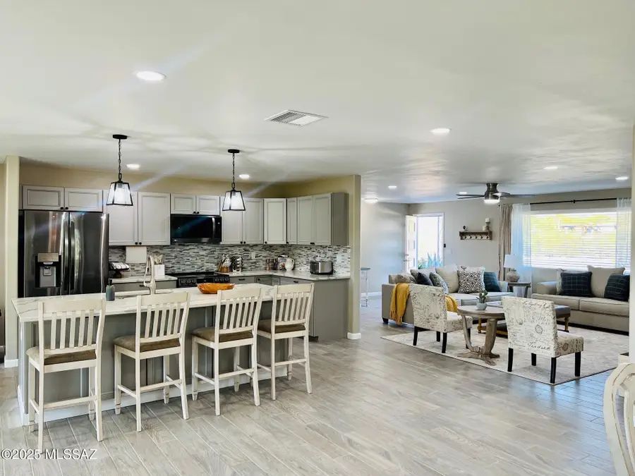 4335 N La Linda Rama, Tucson, AZ 85718 - #2