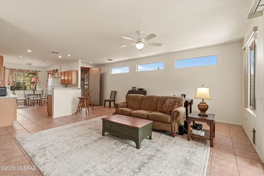 9462 N Whispering Shadows, Tucson, AZ 85743 - #2