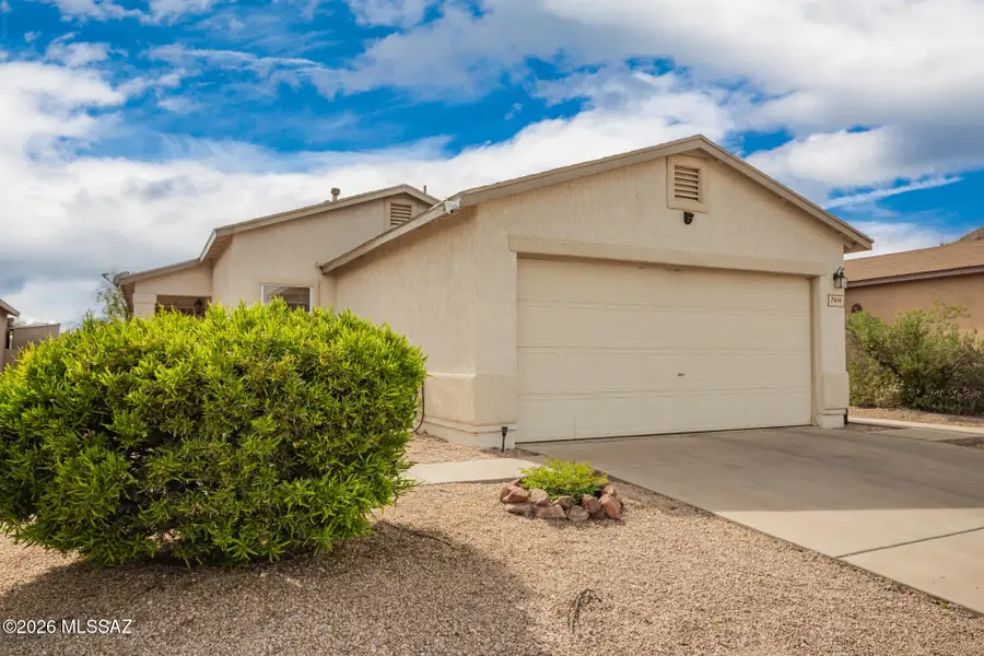 7414 S Nevil, Tucson, AZ 85746 - #2
