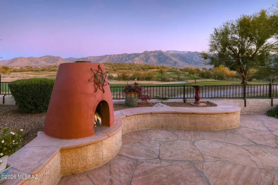 38433 S Skyline, Tucson, AZ 85739 - #3