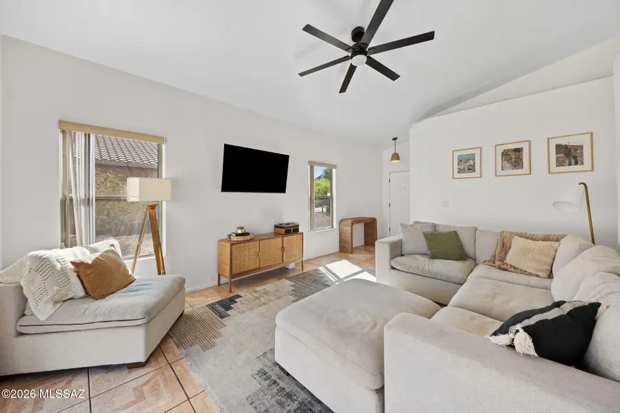 5732 W Cactus Garden, Tucson, AZ 85742 - #2