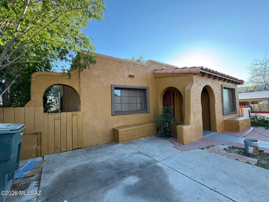 231 W 32nd, Tucson, AZ 85713 - #2