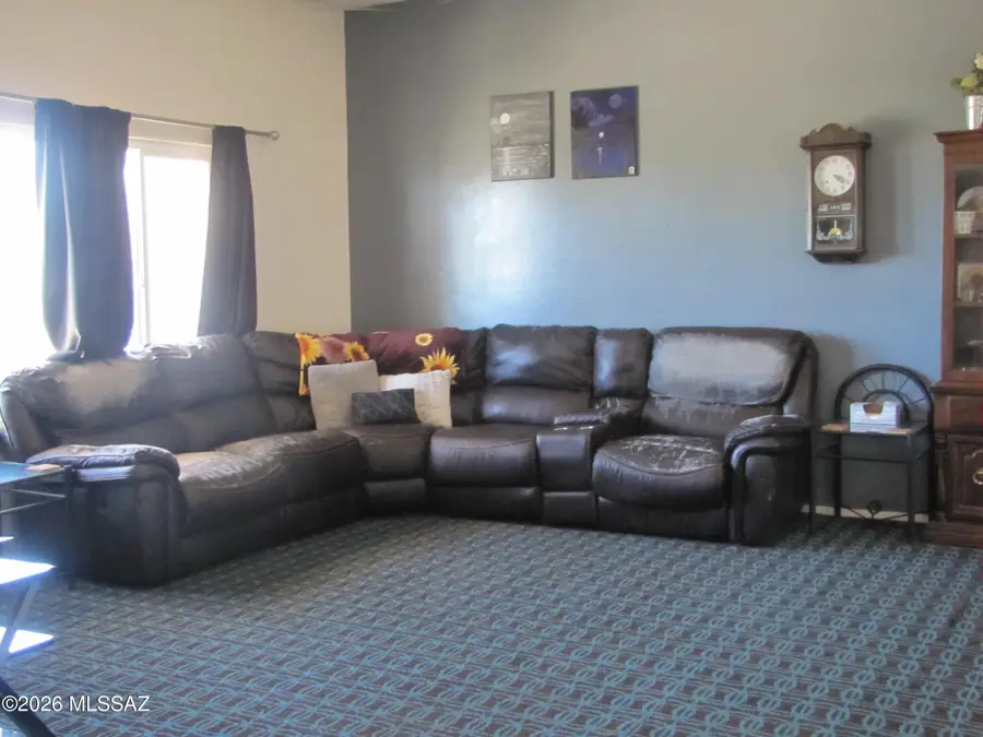 1014 E Geneva, Pearce, AZ 85625 - #3