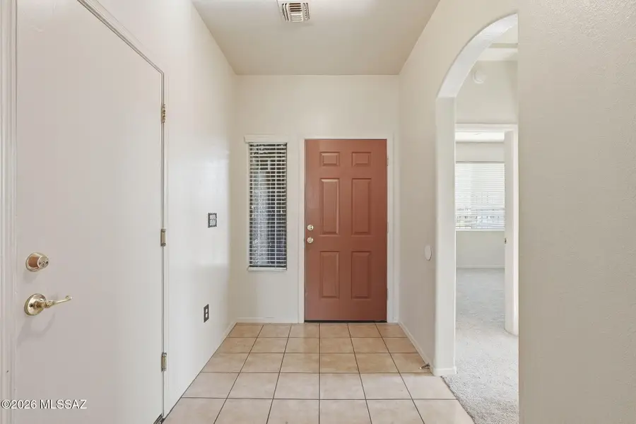 3581 W Avenida Vera Cruz, Tucson, AZ 85746 - #2